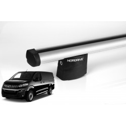 Nordrive KARGO PLUS Opel Vivaro 2019-